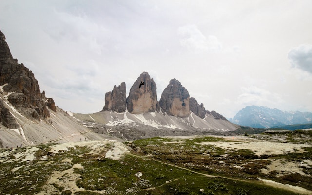 Quels paysages de montagne envoûtants mérite d’être découverts en van ?