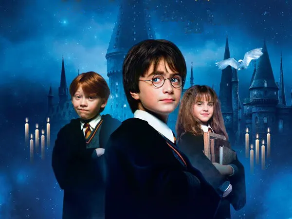 Harry Potter : Un Univers Magique Qui Continue de Fasciner