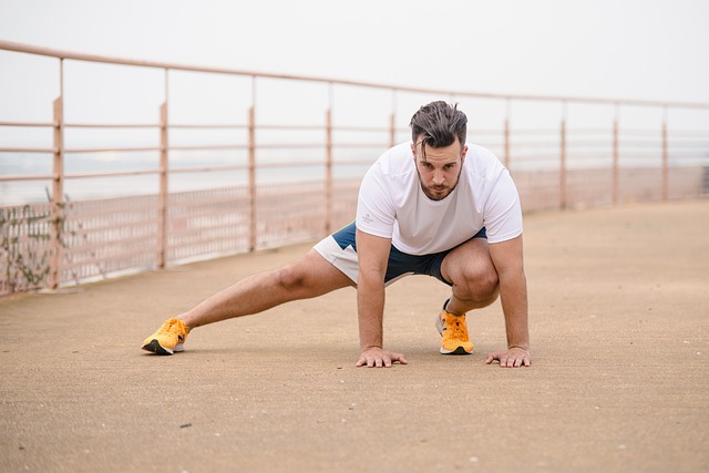 Les bienfaits de l’entraînement en circuit pour votre santé